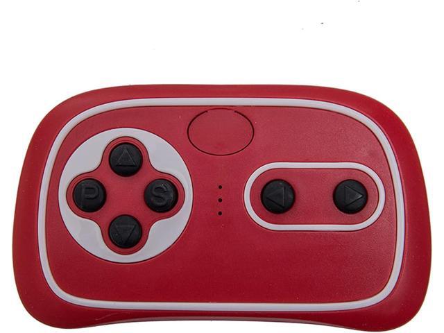 weelye RX57 12V FCC/CE Kids Powered Ride on car 2.4G Bluetooth Remote Control and Receiver Kit Controller Accessories for Children Electric Ride On...
