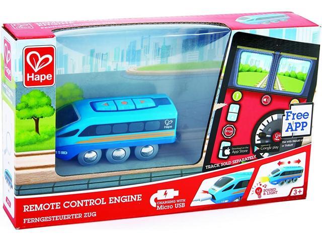 Hape Remote Control Train