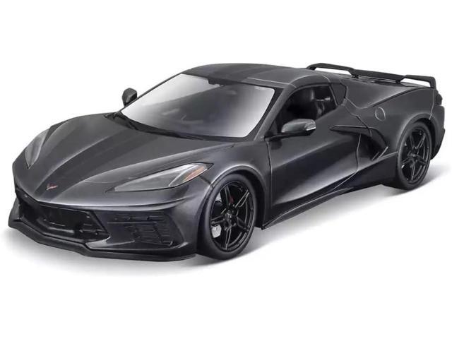 Maisto 1:18 Special Edition 2020 Chevrolet Corvette Stingray Z51 - Red