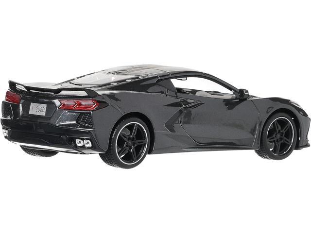 Maisto 1:18 Special Edition 2020 Chevrolet Corvette Stingray Z51 - Red