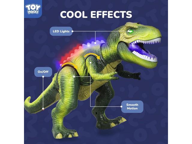 STEAM Life Dinosaur Toys for Kids 3-5,Remote Control Dinosaur Toys for Kids 8-12,Trex Toys for 4 Year Old Boys, T Rex Dinosaur Toys for Kids 5-7,...