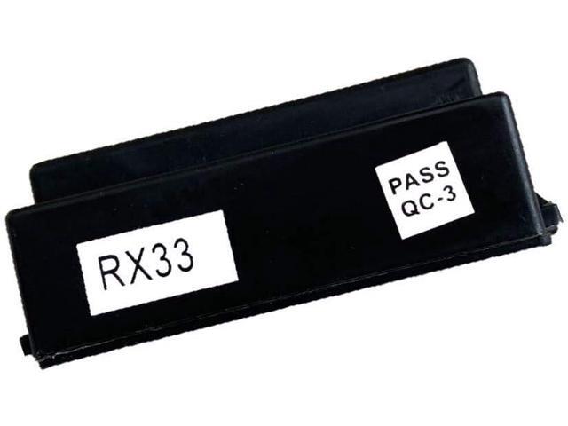 weelye RX33 12V Receiver Controller, Control Box Accessories for Children Electric Ride On Car Replacement Parts
