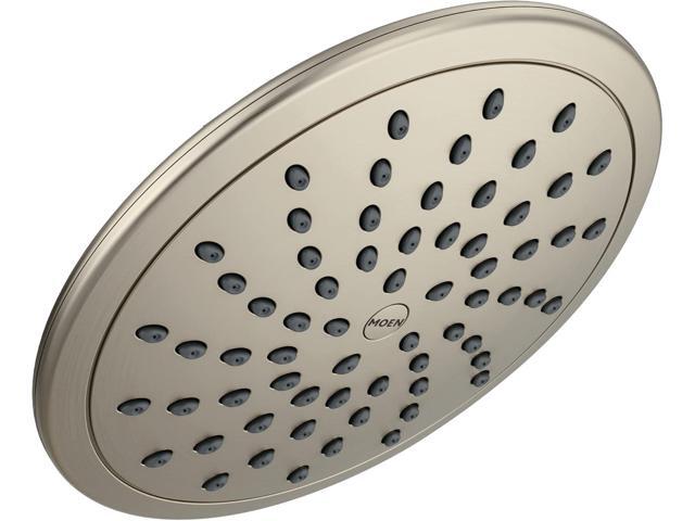 8' Rainshower 2.0Gpm Bn