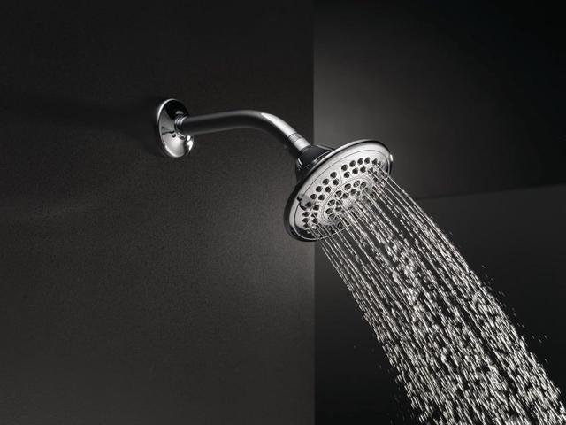 DELTA RP78575, Chrome