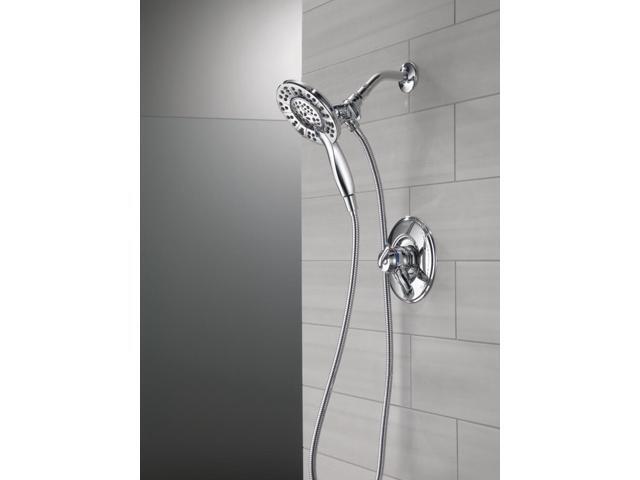 Delta 58499 Universal Hand Shower, Chrome