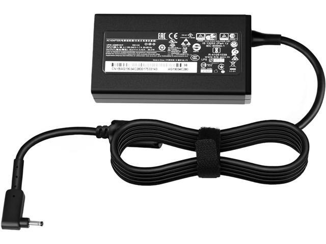 65W Charger Compatible with Acer Aspire Go 15 14 AG15-31P AG14-21P 3 5 A315-55 A315-58 A317-22 A514-56 A517-58 A515-55 A517-54 A315-22 Swift 3 5...