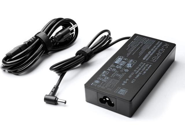 20V 6A 120W Laptop Charger Fit for ASUS Zenbook Flip 15 OLED UX564EI UX564 UX564EH UX564PH UX534 UX534F UX534FT UX534FTC A17-120P2A Charger