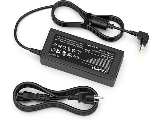 ROLADA 65W Laptop Charger Compatible with Asus VivoBook X Series Power Supply Cord