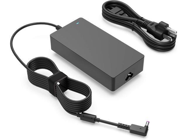 Superer 180W Charger (UL Safety Certified) Fit for Acer Nitro 5 7, Predator Helios 300, Predator Triton 300 500 Gaming Laptop AC Adapter Power Supply