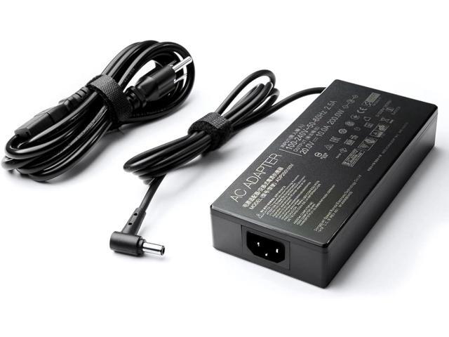 200W 20V 10A Charger Fit for Asus Rog Zephyrus G15 GA503RM, TUF Dash F15 FX516PR, TUF A15 2021 F15 2021 F17 2021 ADP-200JB D Laptop Charger
