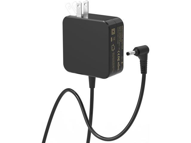 65W Charger Compatible with Lenovo IdeaPad 1/1i/3/3i/5/5i Laptop- IdeaPad 110 110S 310 320 330 330s 510 520 530s 710s AC Adapter; IdeaPad S145 S340...
