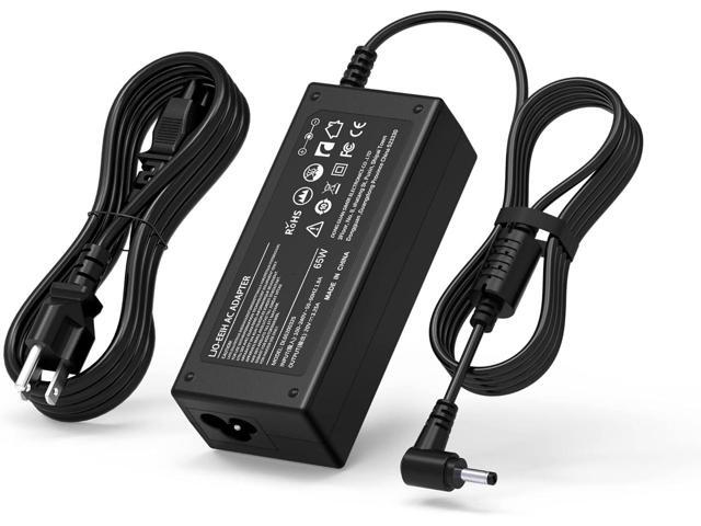 65W Laptop Charger Compatible with Lenovo IdeaPad 1 3 5; IdeaPad 110 110S 310 320 330 330s 510 520 530s 710s AC Adapter; IdeaPad S145 S340 S540...