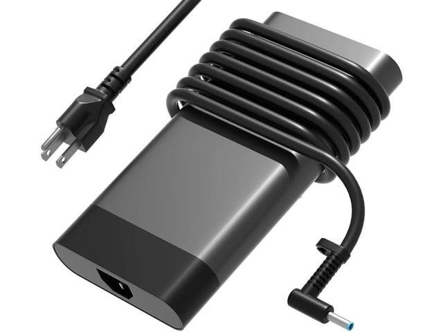 200W AC Charger Compatible with HP Victus 15 15.6 16 16.1 inch 16-e 16-d 16-s 16-r 15-fb 15-FA Gaming Laptop Power Adapter (Compatible 150W 120W...