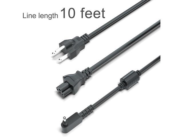 65W Laptop Charger Compatible with Acer ADP-45FE F PA-1450-26 Aspire 5 A515-44 A515-46 A515-54 A515-56 A315-24P Chromebook R11 CB3 CB5 C740 C738t...