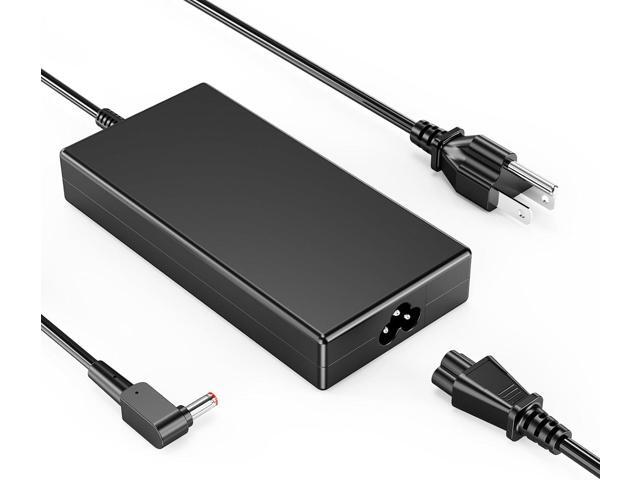 180W 135W Charger Compatible with Acer Nitro 5 7 V15 V17 V16 V14 16S AN515 AN517 Predator Helios/Triton300 500 G3-573 PH315-52 PH317-54 PT515-51...