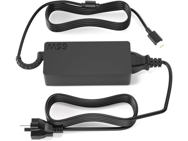 65W 45W USB C Laptop Charger Compatible with Lenovo Thinkpad T14 T14S T15 T16 L13 L14 L15 E14 E15 E16 X12 X13 R14 K14 X1 Carbon Yoga 7i 9i...