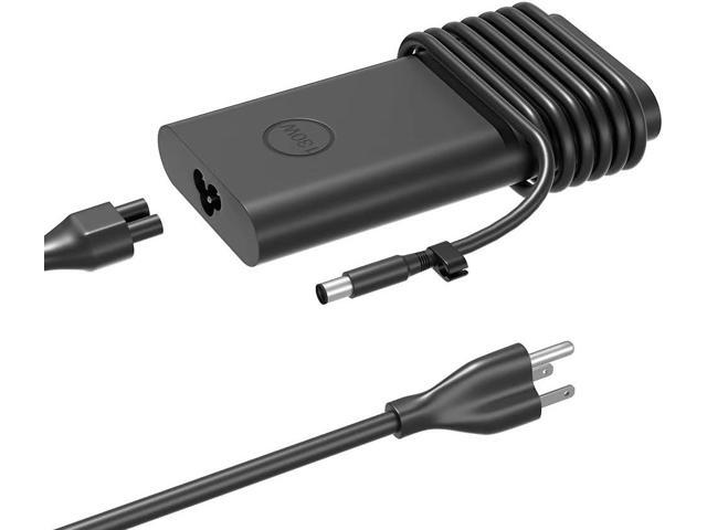 130W AC Charger for Dell Inspiron 24 27 24 22 20 7790 7720 7710 7700 7459 5491 5490 5459 5430 5421 5420 5415 5410 5400 3480 3475 3455 3452 3280...