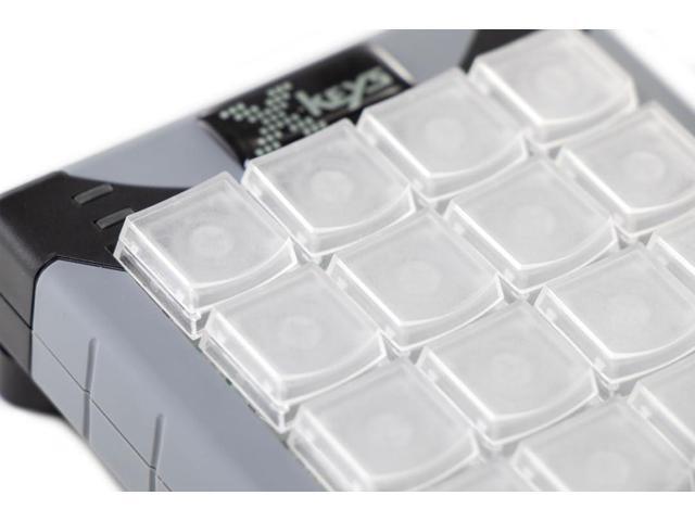 X-keys Programmable Keypads and Keyboards (24 Key, XK-24)