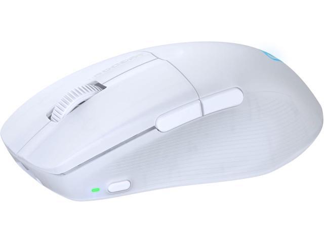 Turtle Beach Pure Air Wireless RGB Gaming Mouse, Ultra-Light 54g Ergonomic Design, 26000 DPI Optical Sensor, 125-Hour Rechargeable Battery, Dual...