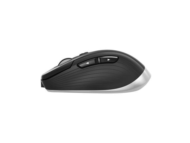 3Dconnexion CadMouse Compact Wireless