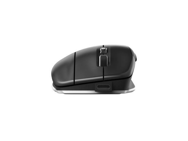 3Dconnexion CadMouse Compact Wireless