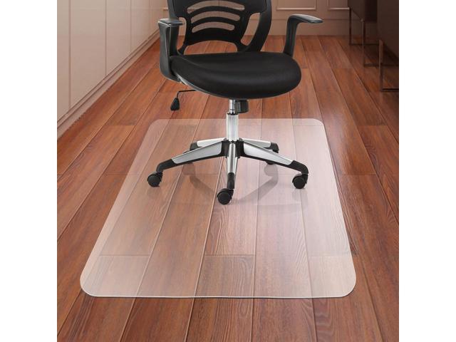 Kuyal Office Chair Mat for Hardwood Floor, 36