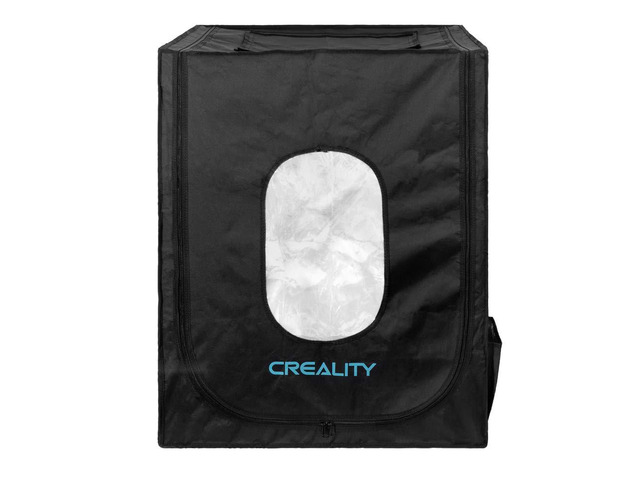 Creality Fireproof & Dustproof 3D Printer Tent Enclosure for Ender 5/5 pro/5 plus/CR-10/10S/10S PRO/CR-X/CR-20/20 PRO Constant Temperature...