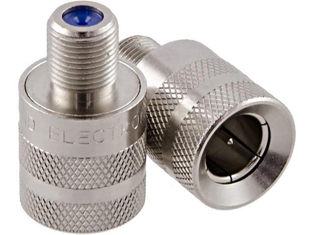 Holland G-PF-59 Push on F Adapter