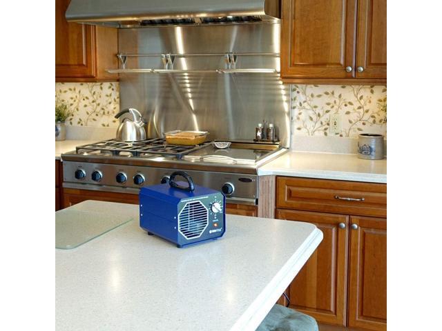 OdorStop Professional Grade Ozone Generators (900 Sq Ft)