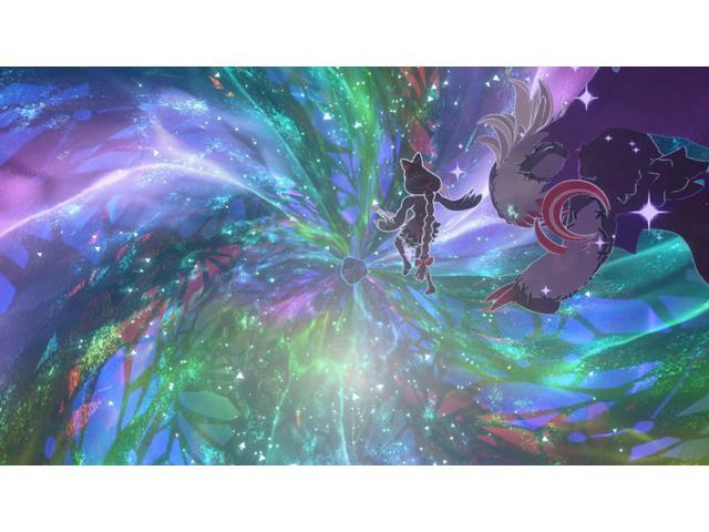 Bayonetta Origins: Cereza and the Lost Demon - Standard Edition