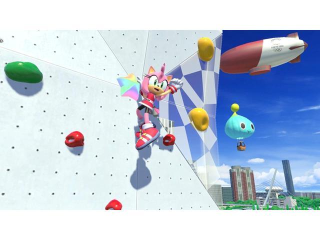 Mario & Sonic at the Olympic Games Tokyo 2020 - Nintendo Switch - Standard Edition