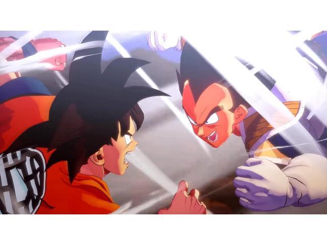 Dragon Ball Z Kakarot + A New Power Awakens - Nintendo Switch