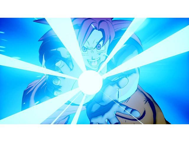 Dragon Ball Z Kakarot + A New Power Awakens - Nintendo Switch