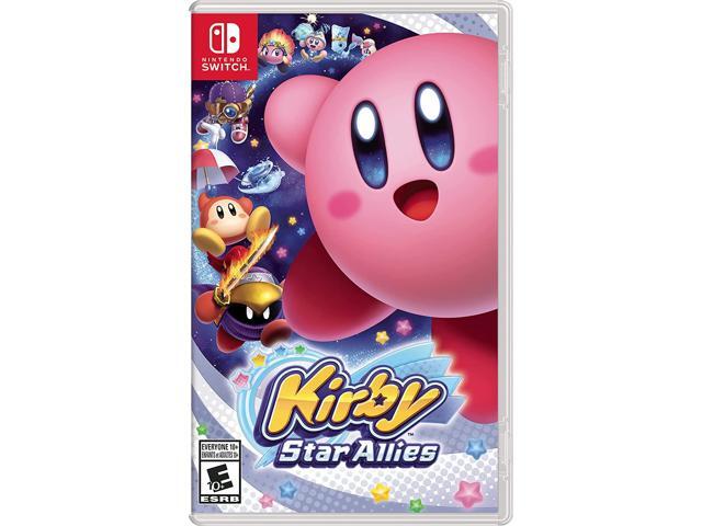 Kirby Star Allies - Standard Edition