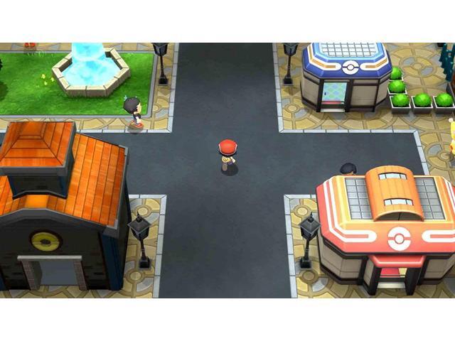 Pokemon Brilliant Diamond - For Nintendo Switch