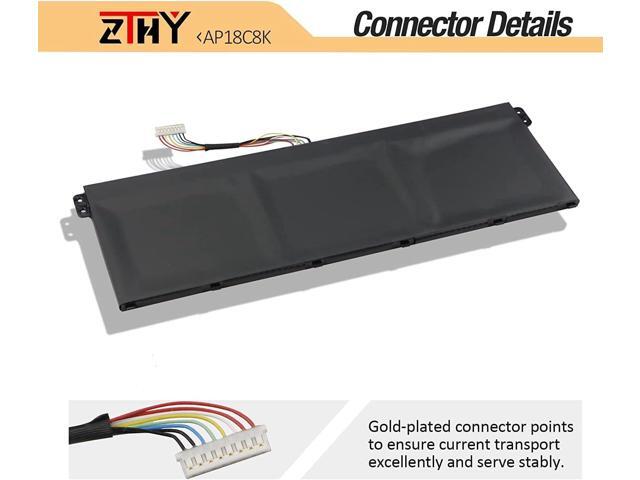 AP18C8K Battery Compatible with Acer Aspire 5 A514-52 A514-54 A514-54G 7 A715-42G Swift 3 SF314-42 SF314-57 SF314-57G SF314-58 SF314-58G SF314-59...