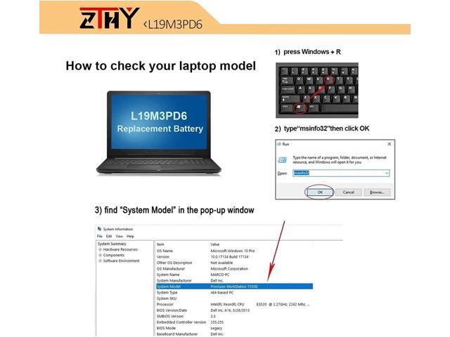 L19M3PD6 L19L3PD6 Laptop Battery Compatible with Lenovo Ideapad Flex 5-14IIL05/ Flex 5-14ITL05 / Flex 5-14ARE05/ Flex 5-14ALC05 /Flex 5-15IIL05...