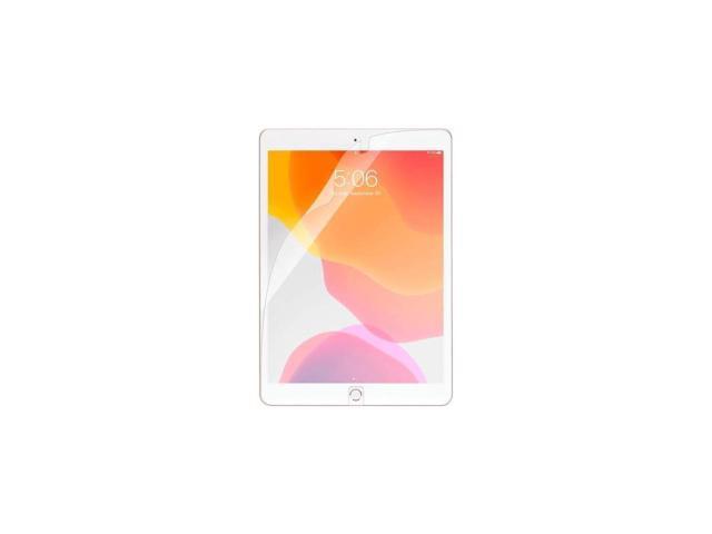 Targus Scratch-Resistant Screen Protector For Ipad (7Th Gen.) 10.2-Inch Transparent