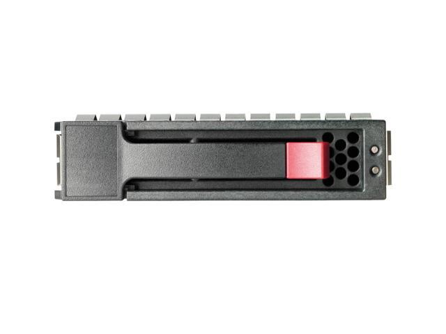 HPE 900 GB Hard Drive 2.5' Internal SAS 12Gb/s SAS R0Q53A