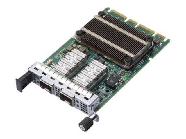 ThinkSystem Broadcom 57414 10/25GbE SFP28 2-Port OCP Ethernet Adapter - image 11