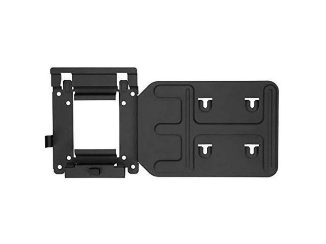 Targus Mounting Bracket for Docking Station - Black - 75 x 75 100 x 100 - ACX003GLZ - image 9