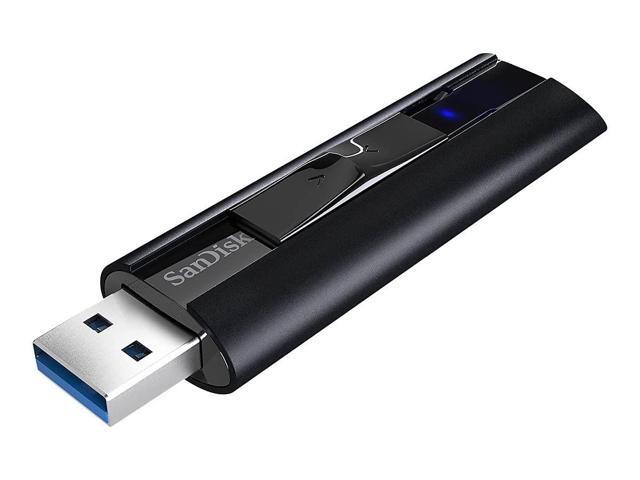 SanDisk 512GB Extreme Pro USB 3.2 Solid State Flash Drive - image 10