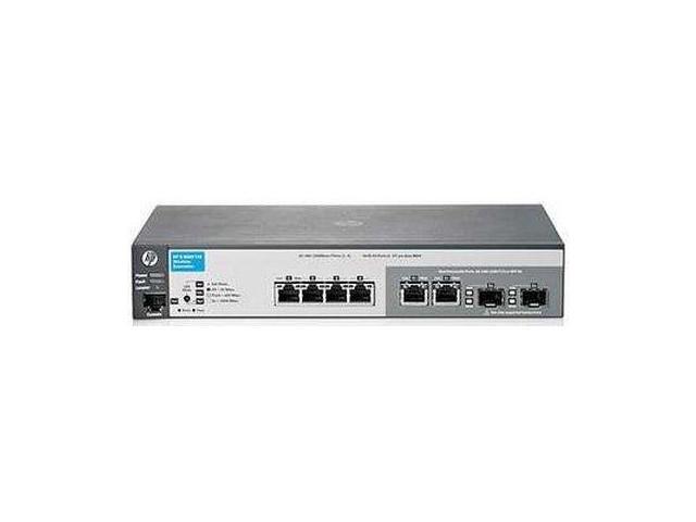 HPE J9694A MSM720 Wireless LAN Controller