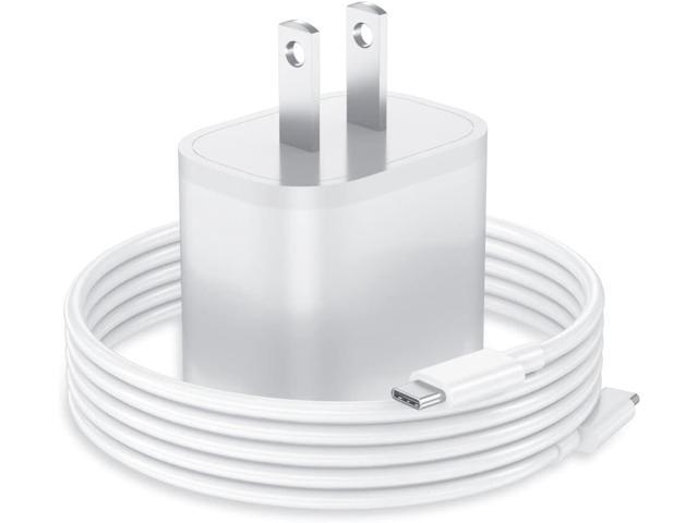 TSKYBEAR 30W USB C Super Fast Charger - Compatible with Google Pixel 9/9 Pro/8/8 Pro/7/7 Pro/6,Compatible with Samsung Galaxy S25/S24/S23,Note...