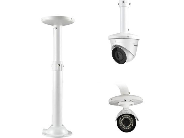 Security Camera Mount Bracket, Dome Camera Mount Universal Camera Wall Mounting Bracket for CCTV Security Camera/IP Camera, I Type (15.7-23.6 inch)