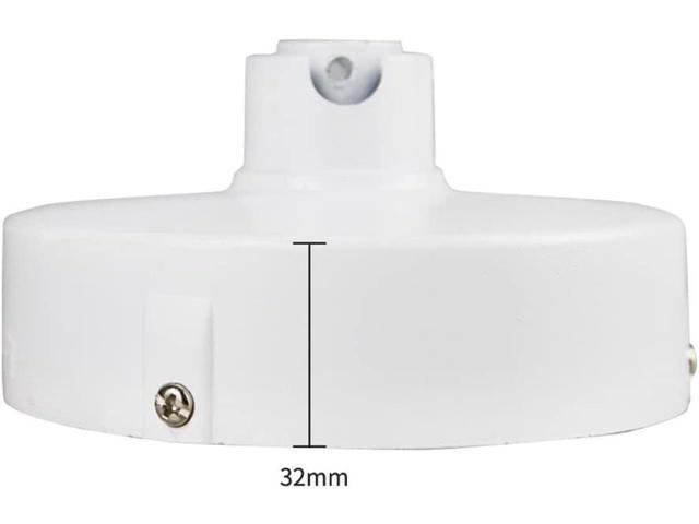 Security Camera Mount Bracket, Dome Camera Mount Universal Camera Wall Mounting Bracket /IP Camera for CCTV Security Camera, I Type (16-25 inch)