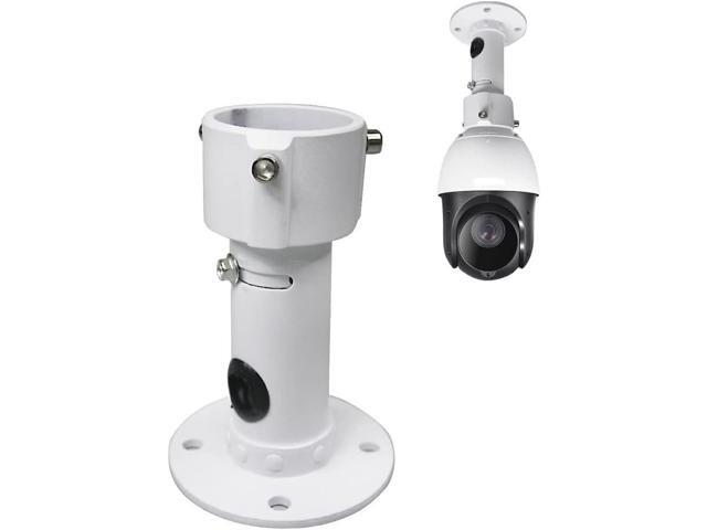Security Camera Mount Bracket, Dome PTZ Camera Mount Universal Camera Ceiling Mounting Bracket for CCTV Security Camera/IP Camera, I Type