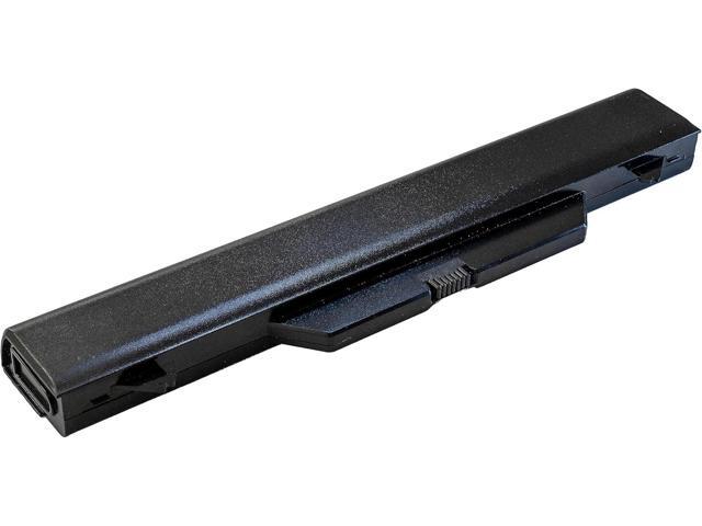 GHU New Battery 58 WH Replacement for 513129-361 513130-321 535753-001 535808-001 572032-001 Compatible for HP Probook 4510s 4710s 4515s Series...
