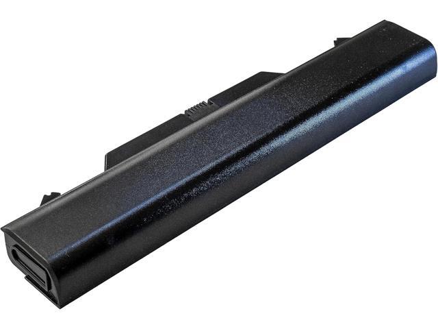 GHU New Battery 58 WH Replacement for 513129-361 513130-321 535753-001 535808-001 572032-001 Compatible for HP Probook 4510s 4710s 4515s Series...
