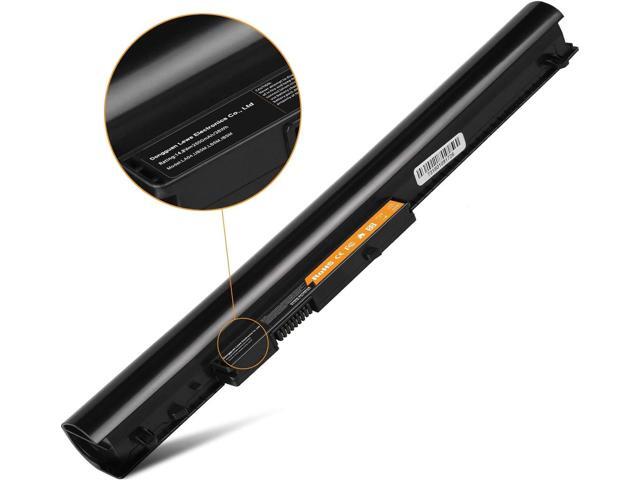 Fancy Buying 38Wh New 15-1272WM 15-F272WM Laptop Battery for HP LA04 Spare 776622-001 728460-001 752237-001 - High Performance 2600mAh